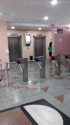 Imagem 13 de 19 de Sala Para Alugar, 35 M² Por R$ 1.100,00/mês - Centro - Campinas/sp - Sa1059
