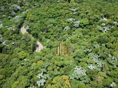 Imagem 12 de 15 de Terreno À Venda, 450 M² Por R$ 1.150.000 - Gênesis 2 - Santana De Parnaíba/sp - Te0927
