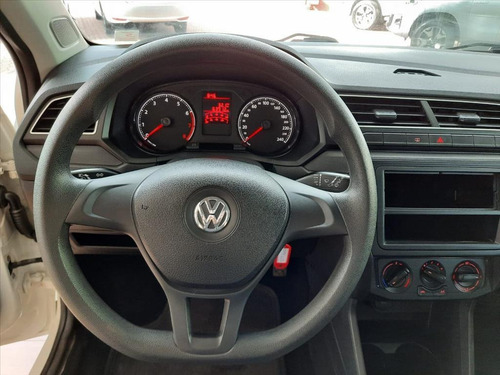Imagem 10 de 14 de Gol 1.6 Msi Totalflex 4p Manual