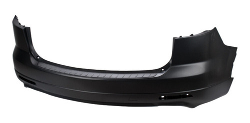 Defensa Trasera Tong Yang Mazda Cx9 (07-12)