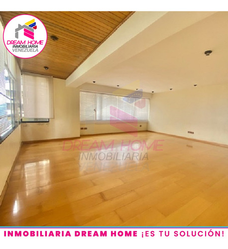 Apartamento En Venta Urbanización Lomas Alto Prado - Caracas