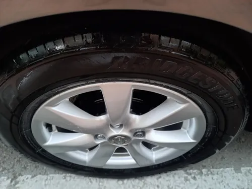 Nissan Versa 1.6 Advance