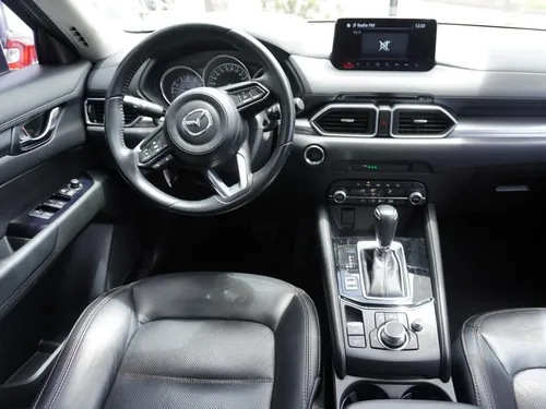 Mazda CX-5 2.5 Touring At