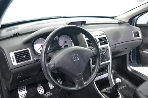 Imagen 9 de 12 de Peugeot 307 2.0 Xs Premium 4p Mt 2007-imolaautos