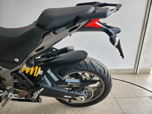 Multistrada 950 2017 Ducati Excelente Tuamoto