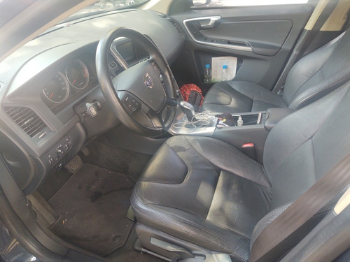 Volvo Xc60 2013 Blindado Unica Dona 60.000km Financio
