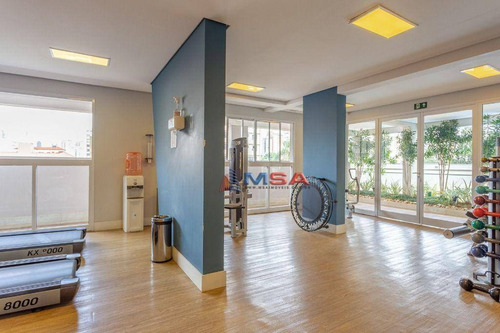 Imagem 19 de 27 de Apartamento À Venda Em Perdizes! - Ap2275