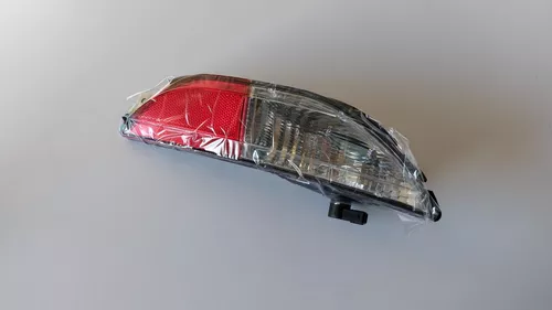 Lanterna Luz De Ré Lado Direito Fiat Toro Original 52128913 - Loja de Peças  para Carros na Web