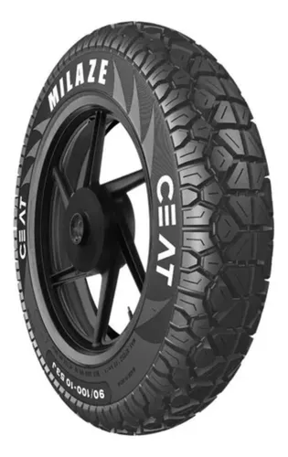 Llanta Ceat 300-18 Milaze Tl Nkd/evo/eco/ybr/cbf/libero/gn/g
