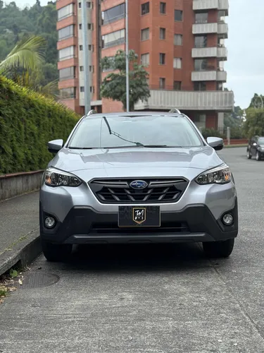 Subaru XV 2.0i