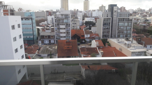 Imagen 11 de 30 de 2 Ambientes A Estrenar Alvarado 1500