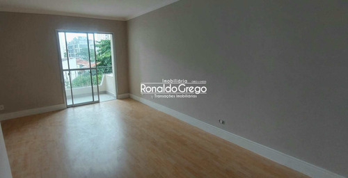 Imagem 5 de 17 de Apartamento Com 3 Dorms, Campo Belo, São Paulo - R$ 704 Mil - V7410