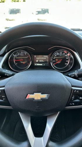 Chevrolet Onix 1.0t Lt Mt