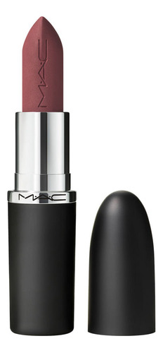 Batom Matte Mac - Soar Acabamento Mate