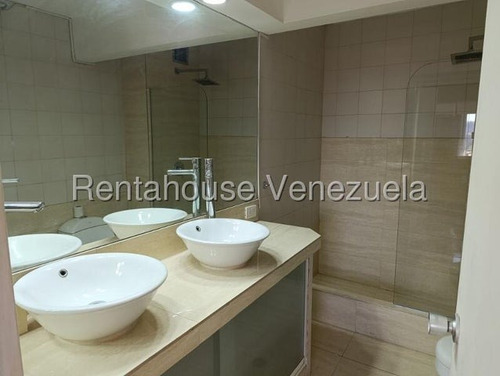 Apartamento En Alquiler En Colinas De Bello Monte #26-66