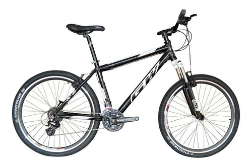 Bicicleta Gw Scorpion 26  Shimano Altus Intengrados Suntour 