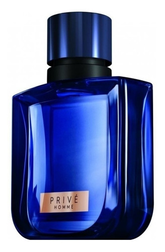 Perfume Privé Homme  Esika Original. - mL a $932