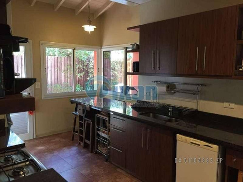 Imagen 7 de 8 de Barrio Cerrado Santa Bárbara - Casa Venta Usd 650.000