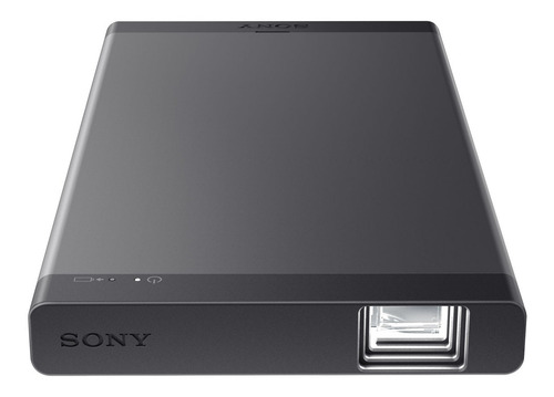 Proyector mini Sony MP-CL1A 40lm negro