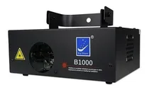 Comprar Laser Azul Big Dipper B1000 1 Watts 50 Figuras Dmx Pure Ld