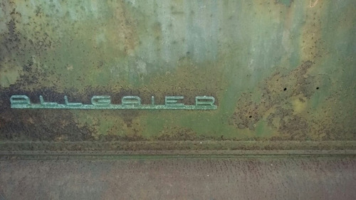 Porsche Allgaier