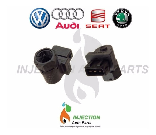 Sensor Velocidade Vw Seat Cordoba E Mini Van 191919149d