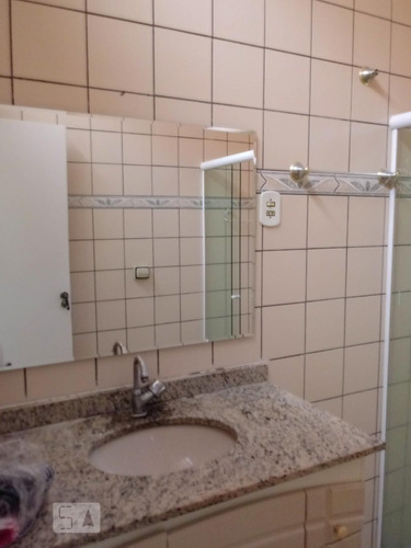 Casa À Venda - Chácara Santo Antonio, 3 Quartos, 100 - S893134354