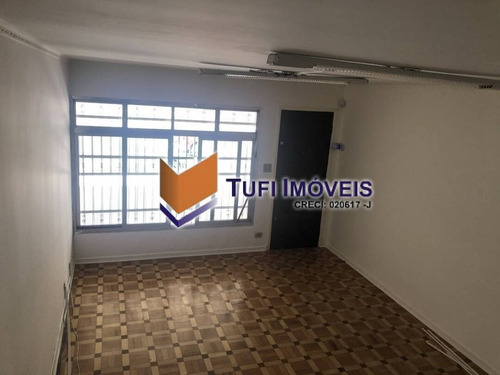 Sobrado 140m² Excelente Localização!!! - 4476
