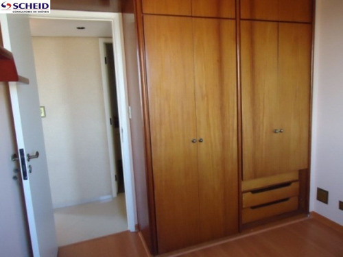Imagem 12 de 15 de *cobertura: 140m², 3 Dorms, 1 Suíte, 3 Vagas Com Lazer Completo Junto Ao Metro Jabaquara!* - Mc511