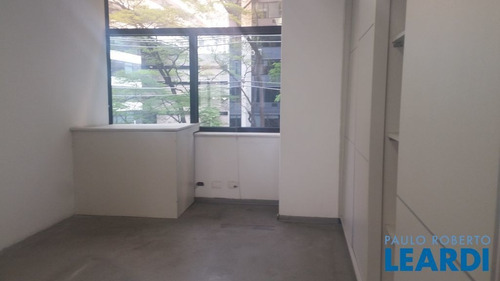Imagem 6 de 10 de Comercial - Brooklin - Sp - 587221