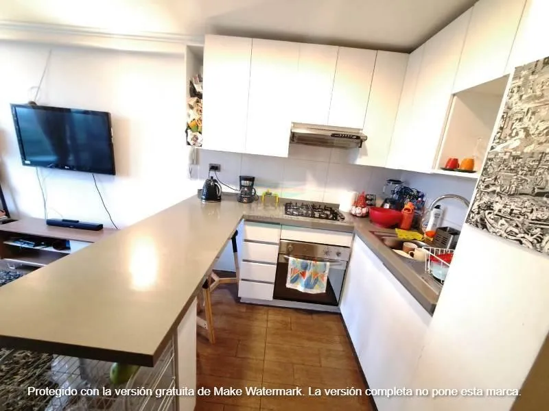 Imagen 4 de 16 de Cerro Delicias- Depto En Venta 2d/2b Con Estacionamiento