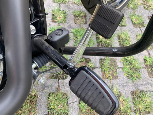Harley Davidson Breakout 2015