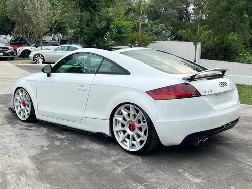 Audi TT 2.0 Coupe Tfsi S Tronic Dsg