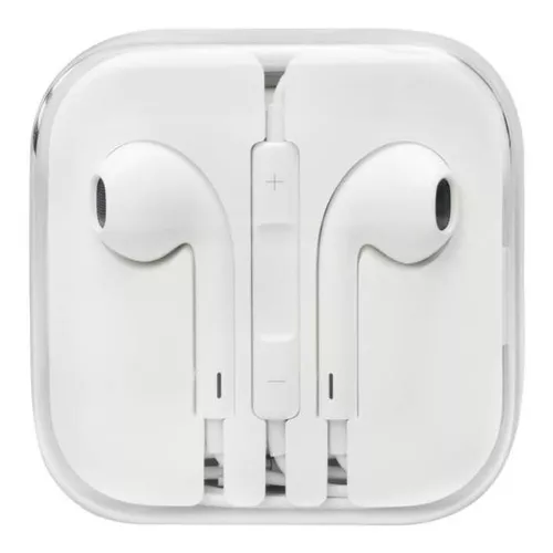 Auricular Bluetooth - Compatible iPhone iPad iPod Color Blanco