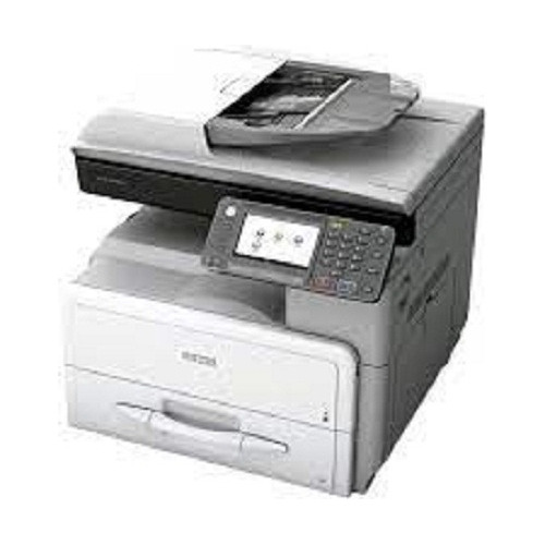 Fotocopiadora Impresora Multifuncional Ricoh Mp 301spf