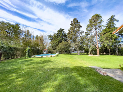 Casa Quinta En Venta En Luján, G.b.a. Zona Oeste, Argentina