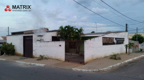 Imagem 2 de 27 de Barracão À Venda, 100 M² Por R$ 319.200,00 - Umbará - Curitiba/pr - Ba0065