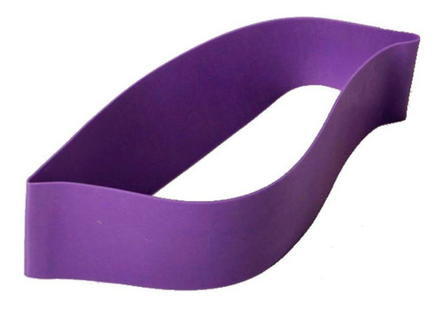 Bandas Tiraband Elastica Circular Gym Fitness Tension Baja