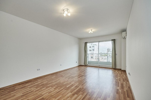 Imagen 6 de 22 de Venta Departamento 1 Ambiente Con Cochera