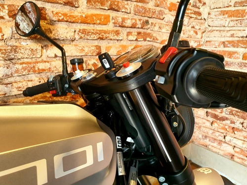 Imagen 11 de 25 de Husqvarna Vitpilen 701 Consulte Precio Contado !! Bamp