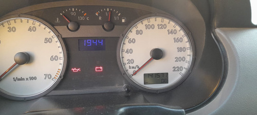 Volkswagen Gol Country 1.6 Comfortline 70a