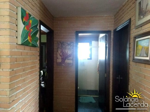 Imagem 12 de 20 de Casa Térrea - Localização Privilegiada - Cômodos Amplos - Com Edícula - 1249