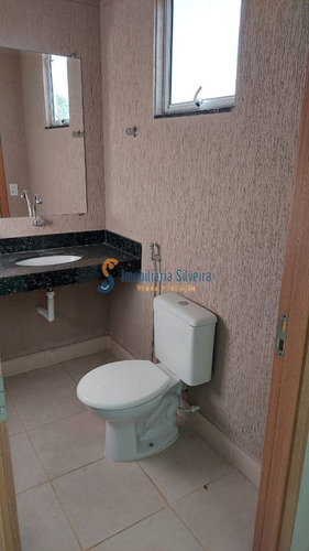 Imagem 9 de 22 de Casa Condomínio Fechado Grande Belo Horizonte - 6496
