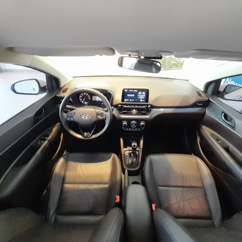 Hyundai HB20 1.0 TGDI FLEX DIAMOND PLUS AUTOMÁTICO