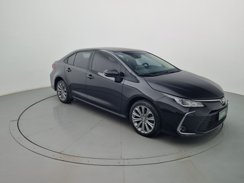 Toyota Corolla 2.0 VVT-IE FLEX XEI DIRECT SHIFT