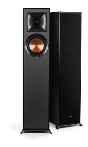 Par De Columnas R-610f Klipsch