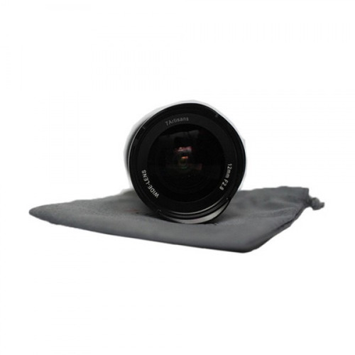 Imagen 1 de 5 de Lente 7 Artisans 12mm F2.8 Fuji Montura Fx