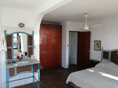 Imagen 7 de 14 de Casa A La Venta Con Vista Al Mar En Piriapolis