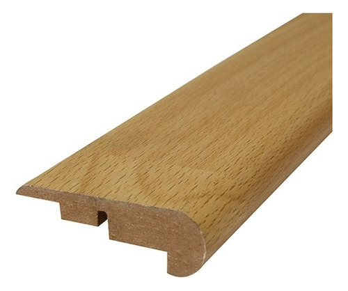 Filo De Grada Yellow Beech De 5.5 Centimetros X 2.4 Metros