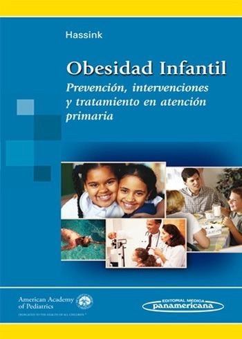 Obesidad Infantil Prevención, Intervenciones Y Tratamiento